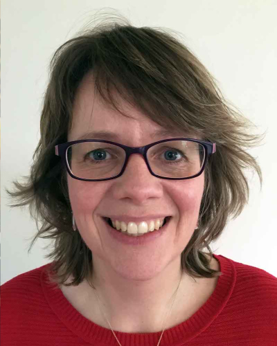 Charlotte Derks