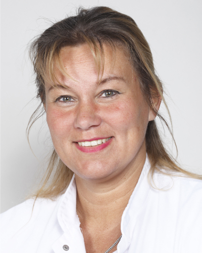 Grada van den Dool-Maasland