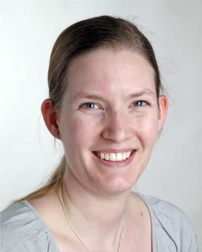 Dr. Jenny Brouwer