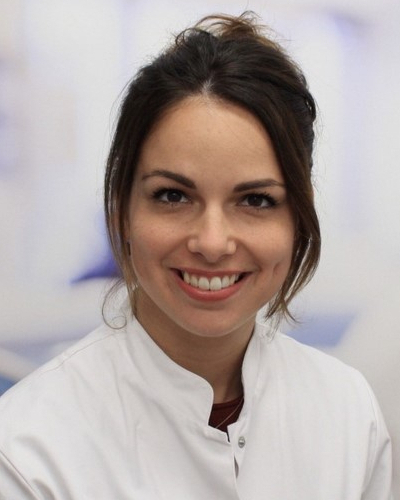 Mila Rast