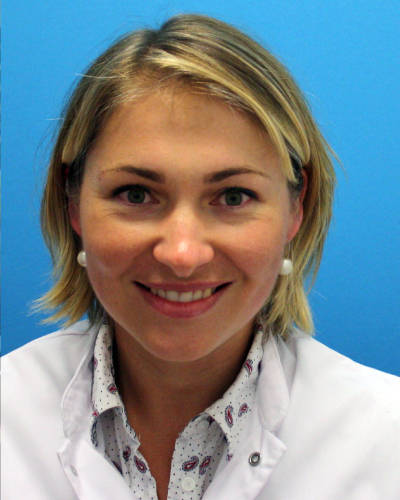 Dr. Sylwia Kuc