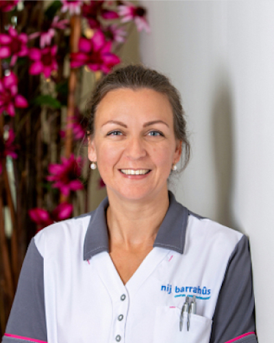 Tineke Rijken-Zijlstra